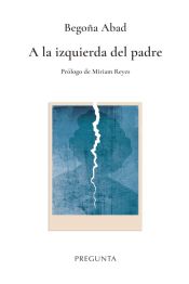 Portada de A la izquierda del padre