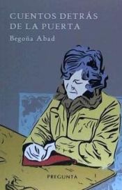 Portada de Cuentos detr&aacute;s de la puerta