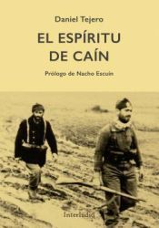 Portada de El espiritu de Cain