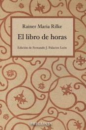 Portada de El libro de horas