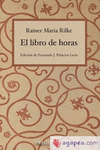 El libro de horas