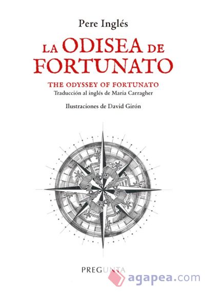 La odisea de Fortunato