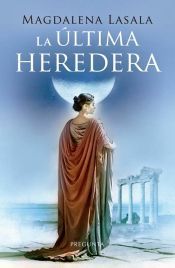 Portada de La &uacute;ltima heredera