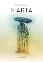 Portada de Marta
