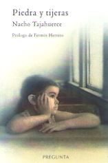 Portada de Piedra y tijeras