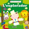 Pregunta i descobreix. L&#x27;explorador