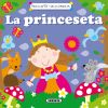 Pregunta i descobreix. La princeseta