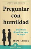 Preguntar con humildad