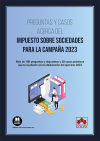 Preguntas y casos acerca del impuesto sobre sociedades para Más de 180 preguntas y respuestas y 38 casos prácticos