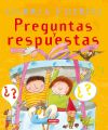 Preguntas y respuestas de Gloria Fuertes