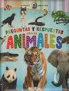 Preguntas y respuestas sobre los animales