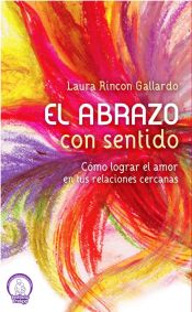 Portada de El abrazo con sentido (Ebook)