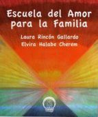 Portada de Escuela del amor para la familia (Ebook)