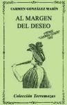 Premio Carmen Conde 1992: Al márgen del deseo
