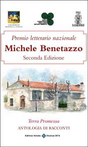 Premio Letterario Nazionale Michele Benetazzo Seconda Edizione (Ebook)