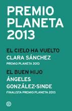 Portada de Premio Planeta 2013: ganador y finalista (pack) (Ebook)