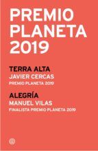 Portada de Premio Planeta 2019: ganador y finalista (pack) (Ebook)