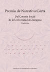 Premio de Narrativa Corta