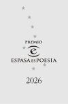 Premio espasaesposia 2026
