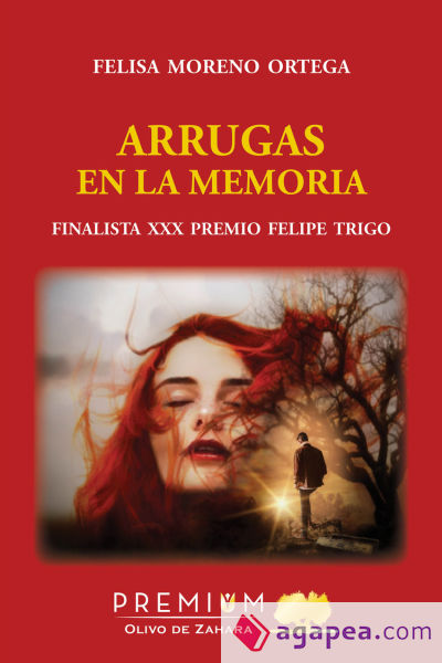 Arrugas en la memoria