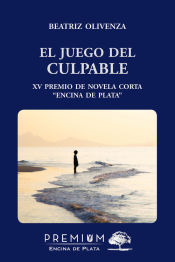 Portada de El juego del culpable