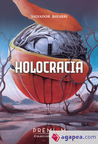 Holocracia