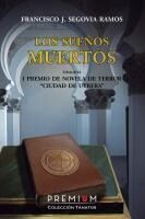 Portada de Los sue&ntilde;os muertos