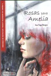 Portada de Rosas para Amelia