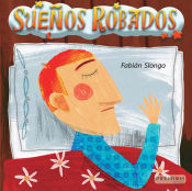 Portada de Sueños robados