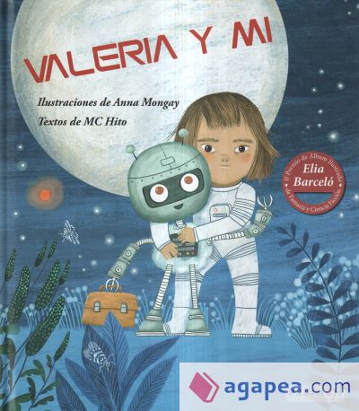 Valeria y Mi