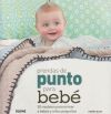 Prendas de punto para bebé