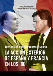 Portada de Actores de protagonismo inverso