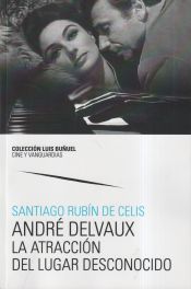 Portada de André Delvaux