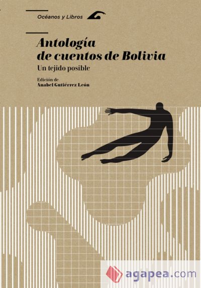 Antología de cuentos de Bolivia