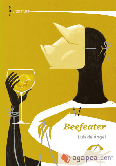 Beefeater