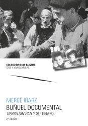 Portada de Buñuel documental