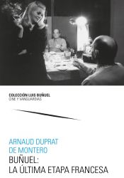 Portada de Buñuel