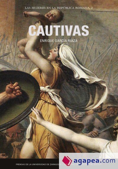 Cautivas Cautivas