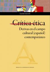 Portada de Crítica ética