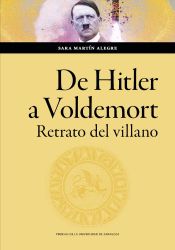 Portada de De Hitler a Voldemort