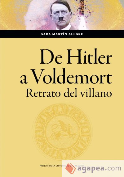 De Hitler a Voldemort