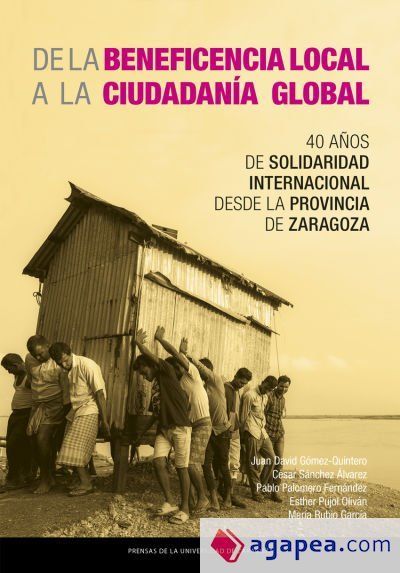 De la beneficencia local a la ciudadan&iacute;a global
