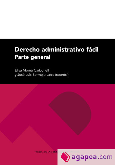 Derecho Administrativo fácil