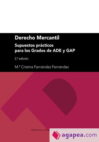 Derecho Mercantil