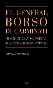 Portada de El General Borso Di Carminati