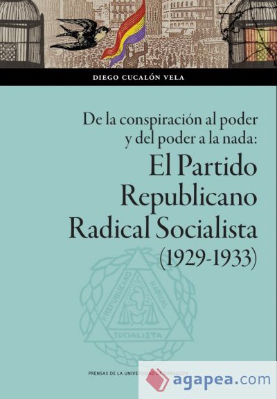 El Partido Republicano Radical Socialista (1929-1933)