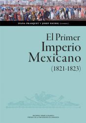 Portada de El Primer Imperio Mexicano