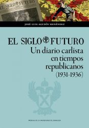 Portada de El Siglo Futuro