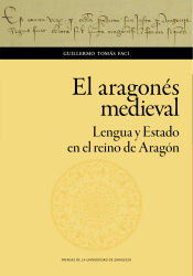 Portada de El aragonés medieval