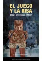 Portada de El juego y la risa